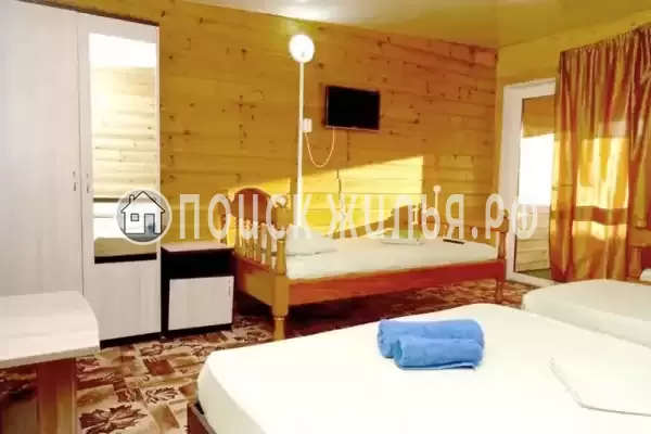 «Санторини»