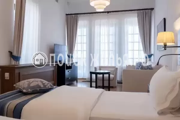 Отель «Крымский Бриз Hotel & Villas»