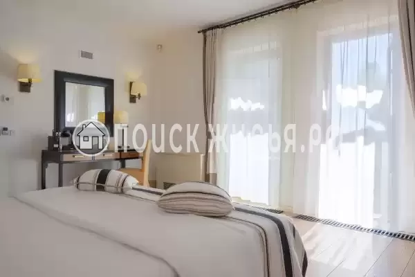 Отель «Крымский Бриз Hotel & Villas»