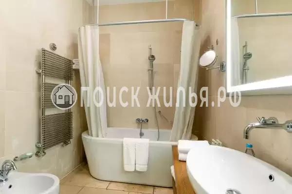 Отель «Крымский Бриз Hotel & Villas»