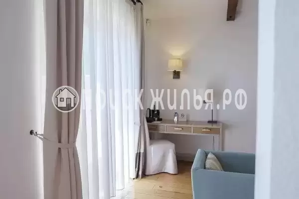 Отель «Крымский Бриз Hotel & Villas»