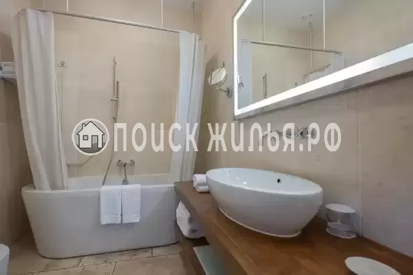 Отель «Крымский Бриз Hotel & Villas»