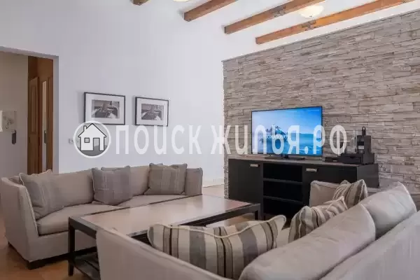 Отель «Крымский Бриз Hotel & Villas»