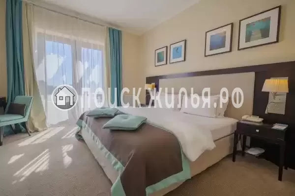 Отель «Крымский Бриз Hotel & Villas»