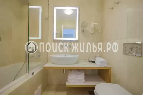 Отель «Крымский Бриз Hotel & Villas»