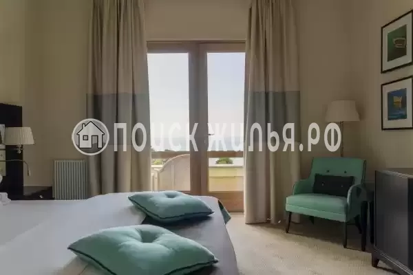 Отель «Крымский Бриз Hotel & Villas»