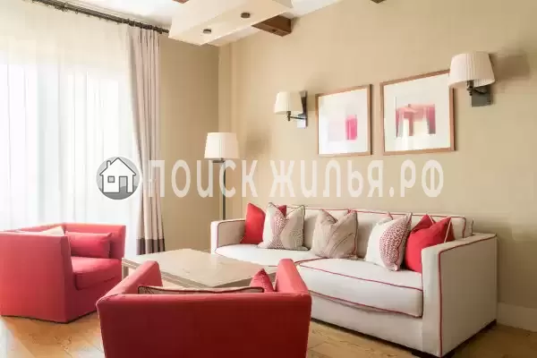 Отель «Крымский Бриз Hotel & Villas»