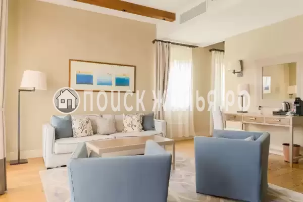 Отель «Крымский Бриз Hotel & Villas»