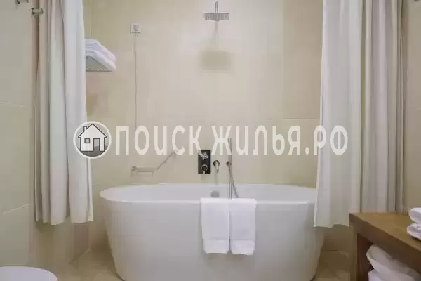 Отель «Крымский Бриз Hotel & Villas»