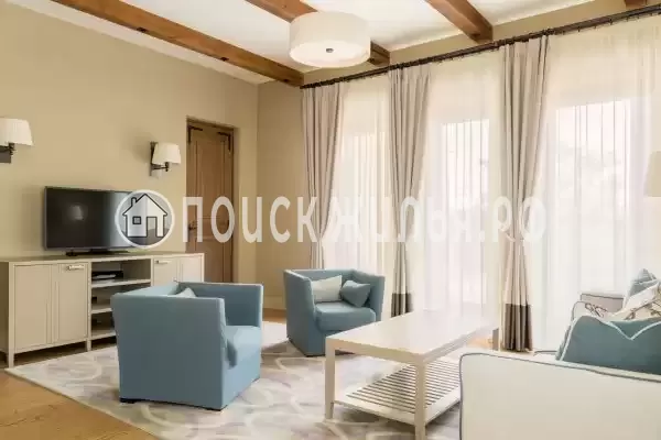 Отель «Крымский Бриз Hotel & Villas»