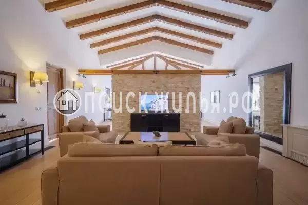 Отель «Крымский Бриз Hotel & Villas»