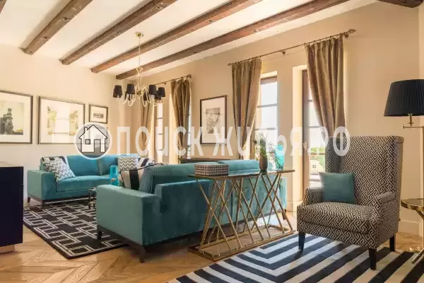 Отель «Крымский Бриз Hotel & Villas»