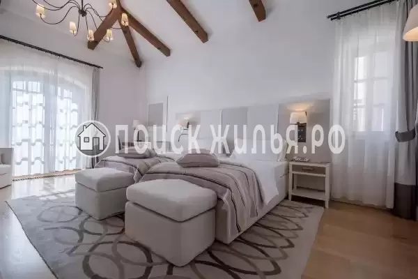 Отель «Крымский Бриз Hotel & Villas»