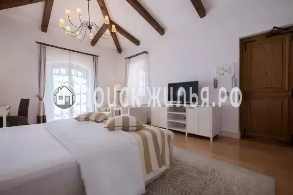 Отель «Крымский Бриз Hotel & Villas»