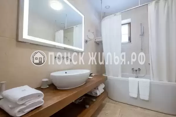 Отель «Крымский Бриз Hotel & Villas»