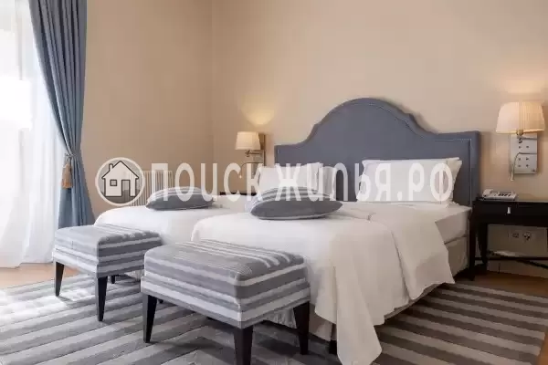 Отель «Крымский Бриз Hotel & Villas»