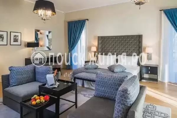 Отель «Крымский Бриз Hotel & Villas»