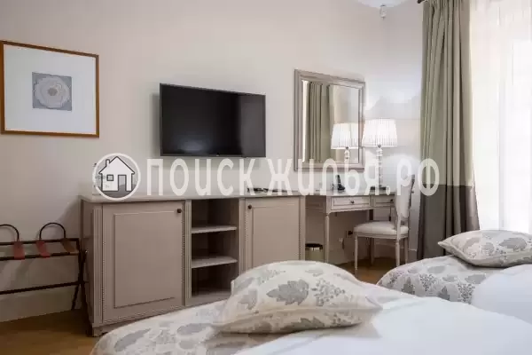 Отель «Крымский Бриз Hotel & Villas»