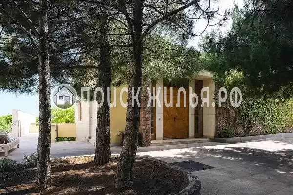 Отель «Крымский Бриз Hotel & Villas»