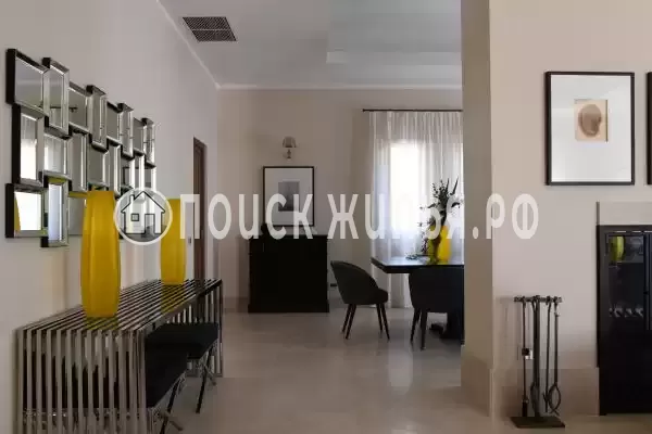 Отель «Крымский Бриз Hotel & Villas»