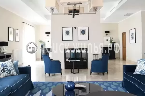 Отель «Крымский Бриз Hotel & Villas»