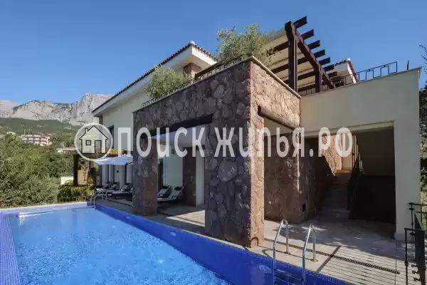 Отель «Крымский Бриз Hotel & Villas»