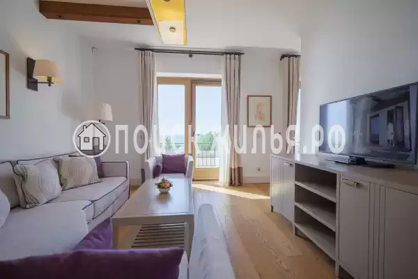 Отель «Крымский Бриз Hotel & Villas»