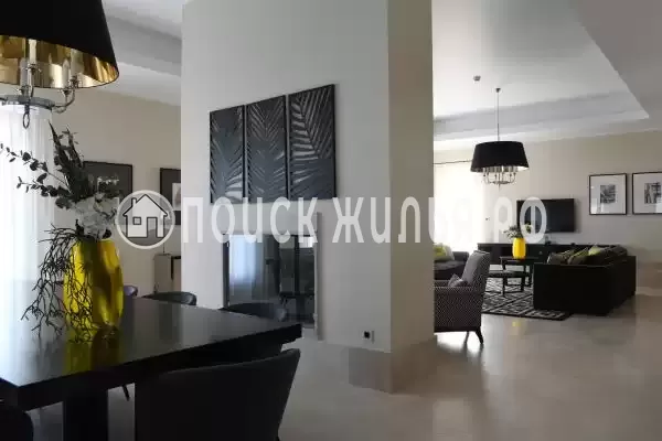 Отель «Крымский Бриз Hotel & Villas»