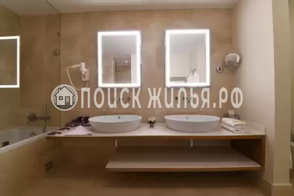Отель «Крымский Бриз Hotel & Villas»