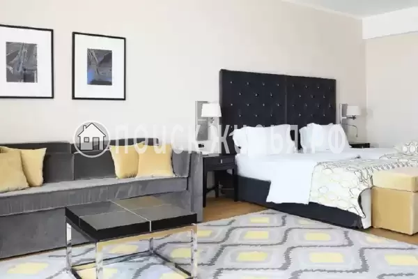 Отель «Крымский Бриз Hotel & Villas»