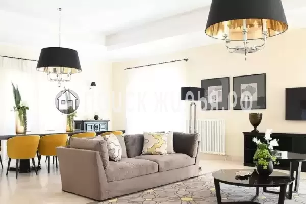 Отель «Крымский Бриз Hotel & Villas»