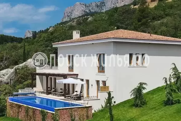 Отель «Крымский Бриз Hotel & Villas»