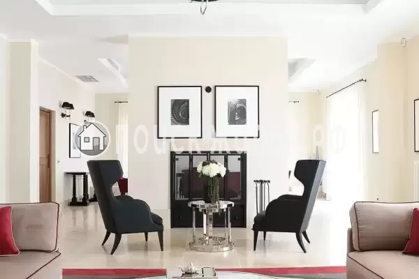 Отель «Крымский Бриз Hotel & Villas»