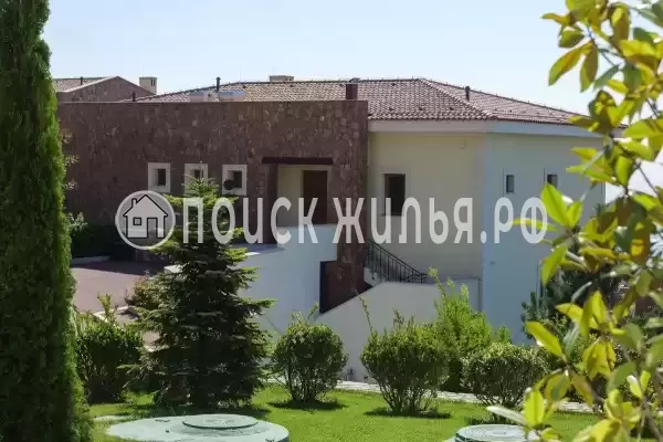 Отель «Крымский Бриз Hotel & Villas»