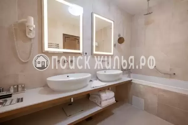 Отель «Крымский Бриз Hotel & Villas»