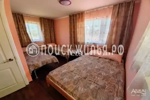 пер. Лазурный, д.24