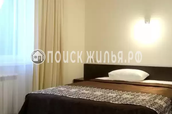 Отель «Алпатьево»