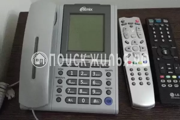 Отель «Алпатьево»