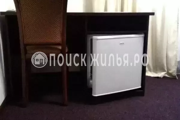 Отель «Алпатьево»