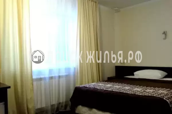 Отель «Алпатьево»