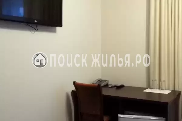 Отель «Алпатьево»