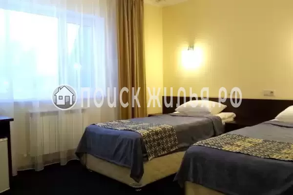 Отель «Алпатьево»