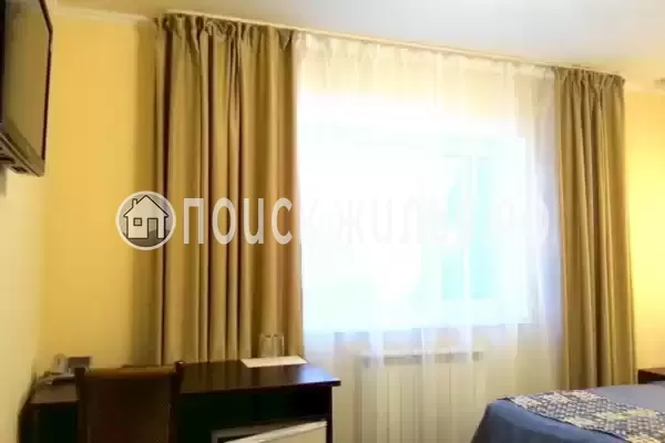 Отель «Алпатьево»