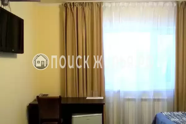 Отель «Алпатьево»