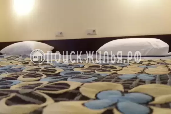 Отель «Алпатьево»