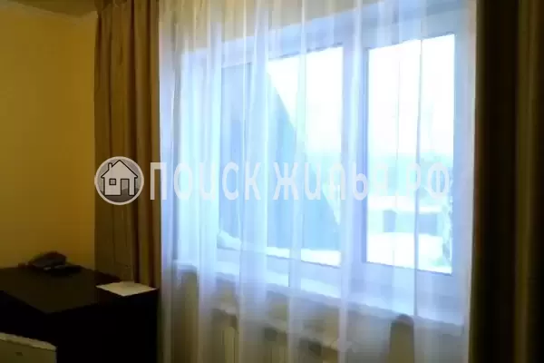 Отель «Алпатьево»