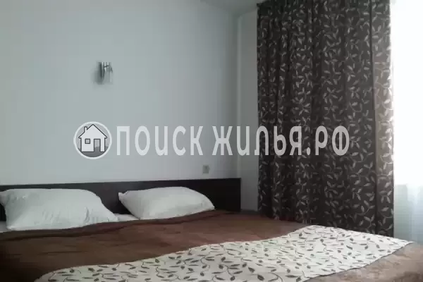 Отель «Алпатьево»