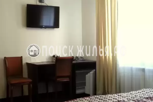 Отель «Алпатьево»