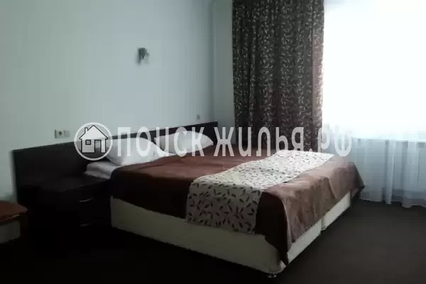 Отель «Алпатьево»