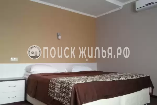 Отель «Алпатьево»